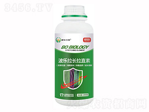 含氨基酸水溶肥料-拉長(zhǎng)拉直素-波樂生物