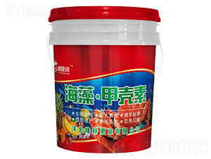 æµ·è—»ç”²æ®¼ç´ -å¿ƒè€•éš†ç”°-éš†è€•è‚¥æ¥­(yÃ¨)