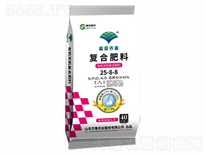 å¾©(fÃ¹)åˆè‚¥æ–™25-8-8-é½Šé­¯è¾²(nÃ³ng)æ¥­(yÃ¨)