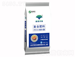 復(fù)合肥料16-5-30-齊魯農(nóng)業(yè)