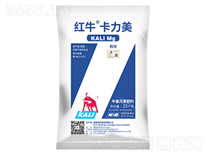 中量元素水溶肥料-紅?？γ?德鉀鹽農(nóng)業(yè)