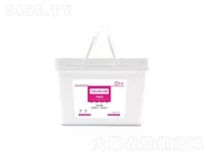 大量元素水溶肥沖施滴灌蔬菜-微順進(jìn)出口