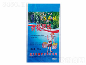 有機肥料-農(nóng)神肥業(yè)