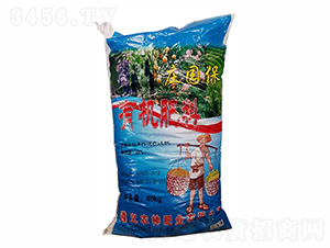 有機肥料-莊國保-農(nóng)神肥業(yè)