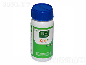 潤補（液鋅）-茂施農(nóng)業(yè)