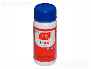 潤補（液鐵）-茂施農(nóng)業(yè)