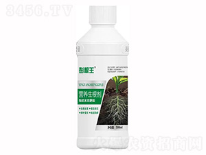 營養(yǎng)生根劑-膨根王-歐曼