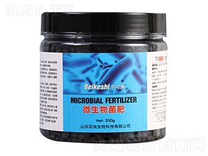 微生物菌肥-貝可施-農(nóng)泱生物