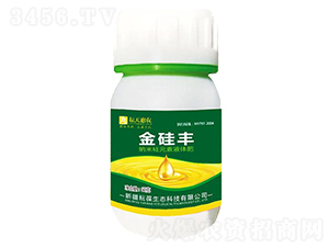 60g納米硅元素液體肥-金硅豐-耘葆