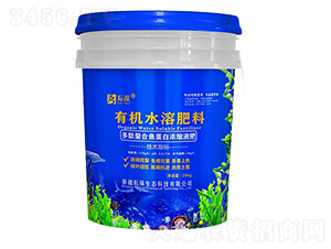 多肽螯合魚蛋白濃縮液-耘葆