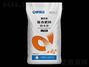 藻樸樂(lè)復(fù)合肥料25-5-10-普樂(lè)斯