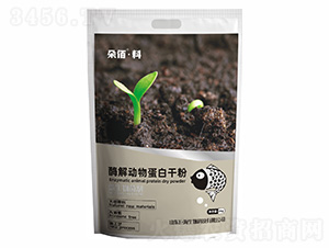酶解動(dòng)物蛋白干粉-巨海生物