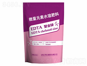EDTA螯合鋅-巨海生物