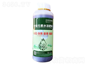 保花保果靚果膨大素-翔達(dá)生物