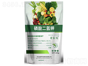 磷酸二氫鉀-金樂達(dá)-河北金葫蘆
