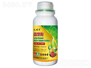 富里酸-億碩豐-新碩豐