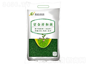 è’™é‡‘ç¥¥å’ŒèŒå¾®ç”Ÿç‰©èŒåŠ‘ï¼ˆæ°´æº¶åž‹ï¼‰-è’™é‡‘ç”Ÿæ…‹(tÃ i)ç§‘æŠ€