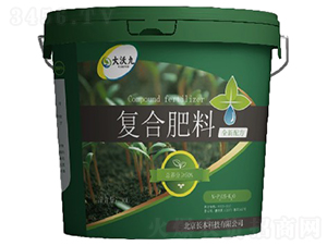 復(fù)合肥料-大沃九-長(zhǎng)本科技