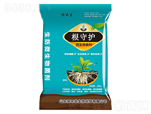 根守護(hù)微生物菌劑-保禾生