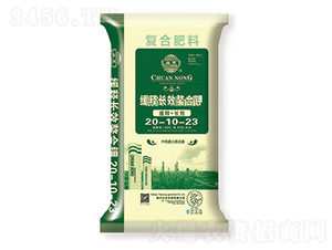 緩釋長(zhǎng)效螯合鉀20-10-23-川農(nóng)-天農(nóng)農(nóng)資