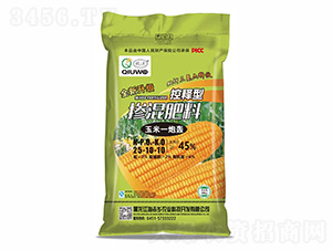 çŽ‰ç±³ä¸€ç‚®è½Ÿæ‘»æ··è‚¥æ–™25-10-10-ç§‹æ²ƒ-å’±è€é„‰(xiÄng)