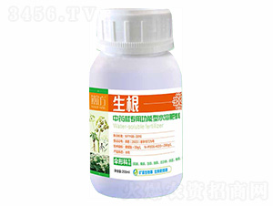 傘形科專用功能型水溶肥料-生根-瀚方農業(yè)