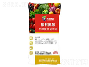 聚谷氨酸-硝酸銨鈣-光華時代