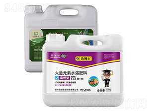 5kg大量元素水溶肥-浩博士-浩創(chuàng)農(nóng)業(yè)