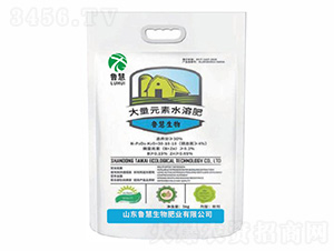 å¤§é‡å…ƒç´ æ°´æº¶è‚¥30-10-10-é­¯æ…§ç”Ÿç‰©