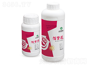æœ‰æ©Ÿ(jÄ«)æ°´æº¶è‚¥æ–™-ä½°è´ŠèŠ±-å±ç§‘åœ’è—
