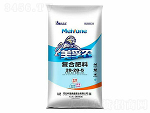ç¾Žå­šè¾²(nÃ³ng)å¾©(fÃ¹)åˆè‚¥æ–™20-20-5-ä¸­æ¸¯ç¾Žç››