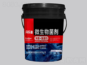 海藻+魚(yú)蛋白微生物菌劑-丹樂(lè)迪-嘉寶特