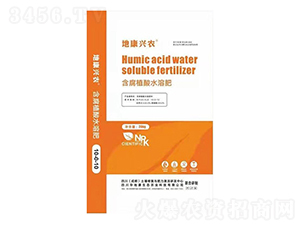 含腐植酸水溶肥-地康興農(nóng)