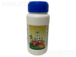 塊根類(lèi)蔬菜微生物水溶?chē)娛┓?盛金源