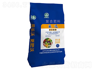 復(fù)合肥料20-0-5-藤訊-長(zhǎng)沃生物