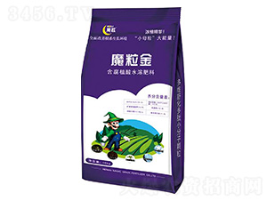 å«è…æ¤é…¸æ°´æº¶è‚¥æ–™-é­”ç²’é‡‘-é­”ç²’ç”Ÿç‰©