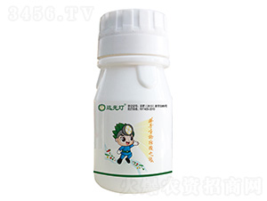 50ml含氨基酸水溶肥料-格萌速-遠光燈-鴻萌農(nóng)業(yè)
