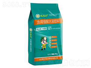 20kgå«è…æ¤é…¸æ°´æº¶è‚¥æ–™-çŸ¥æœµæ˜Ÿç‚­åŸºè‚¥-é (yuÇŽn)å…‰ç‡ˆ-é´»èŒè¾²(nÃ³ng)æ¥­(yÃ¨)