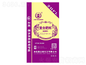 硫酸鉀復(fù)合肥料16-8-24-寶通肥業(yè)