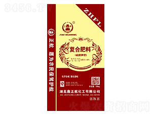 硫酸鉀復(fù)合肥料16-16-16-寶通肥業(yè)