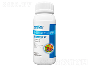 膨果靚皮素-超能乙佰