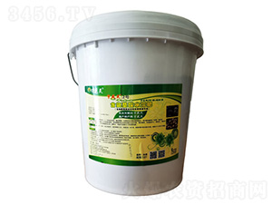 含氨基酸水溶肥料-宇花靈2號(hào)（助劑）-宇花靈