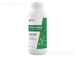 é’è‹”å­¢å­æŠ‘åˆ¶ç´ -é’è‹”å…ˆé‹’-ç¾Žä¼½å„‚