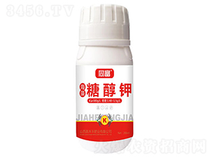 海藻糖醇鉀-同富-嘉禾豐