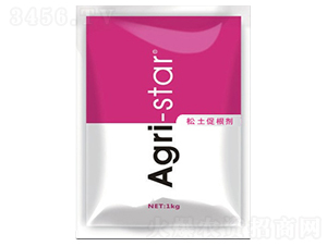 Agri-star松土促根劑-火車頭
