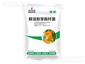 細愈-奧田生物