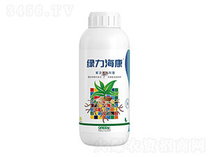 綠力?？?瑞年特肥