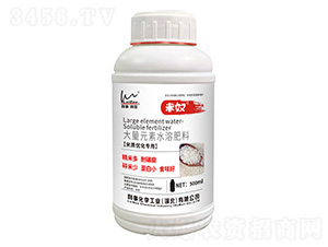 米質(zhì)優(yōu)化專用大量元素水溶肥料-米奴-利事·利世-利事化學(xué)