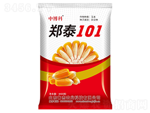 é„­æ³°101çŽ‰ç±³ç¨®å­-ä¸­åšç§‘-é­¯æ°è¾²(nÃ³ng)æ¥­(yÃ¨)