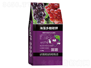 海藻多糖碳鉀-彩雅-首道農(nóng)業(yè)